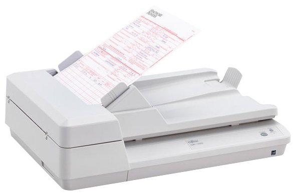 Сканер Fujitsu SP-1425, PA03753-B001 Сканер Fujitsu SP-1425, PA03753-B001