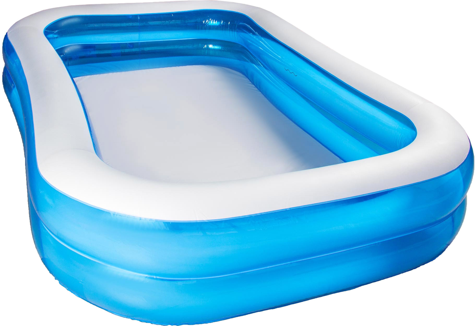 Надувной бассейн детский Bestway 54006