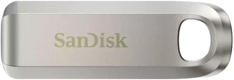 USB Flash drive 128GB SanDisk Ultra Luxe Type-C, SDCZ75-064G-G46