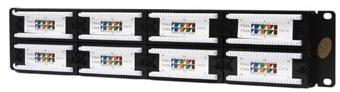 Патч-панель SHIP P197-48