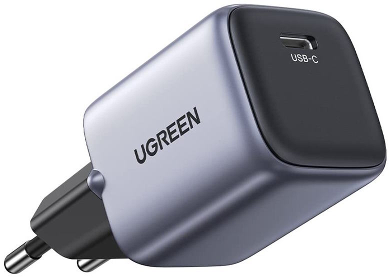 Зарядное устройство Ugreen CD319 90666 30W Type-C
