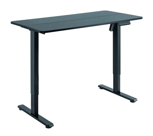 Компьютерный стол Eco Estelar Argo Black