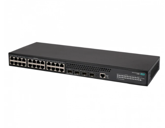 Коммутатор HPE FlexNetwork 5140, JL828A