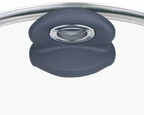 Крышка для кастрюль и сковородок Bergner Orion BG BG-2734 30cm