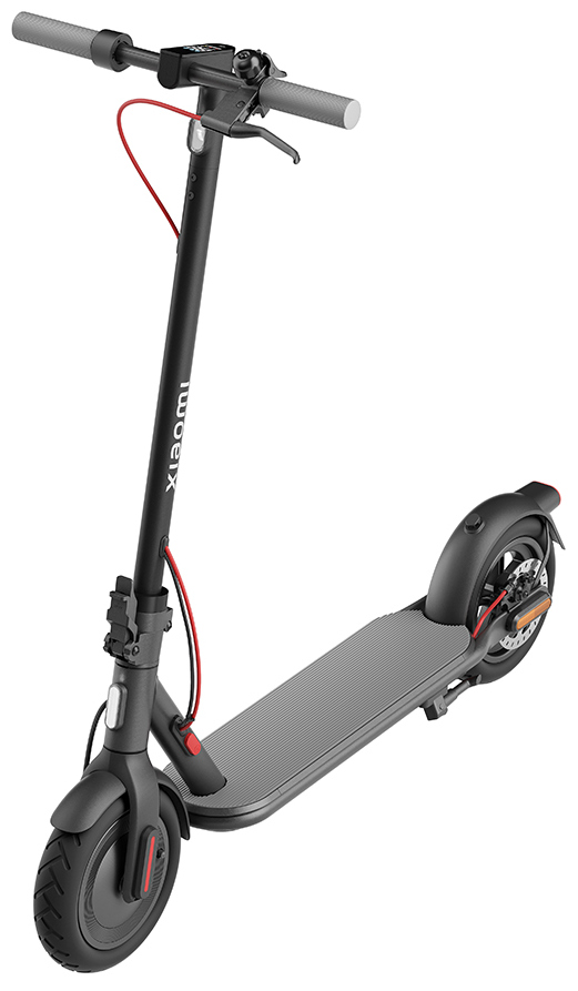 Электросамокат Xiaomi Electric Scooter 4 Lite eu. Электросамокат Xiaomi Mijia Electric Scooter 4 (ddhbc13zm) eu. До скольки разгоняется электрический самокат.