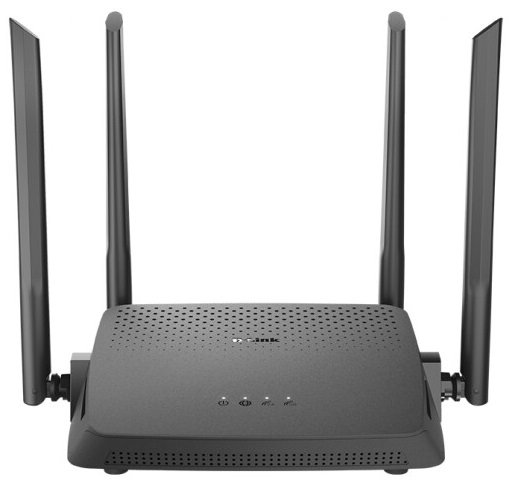 Маршрутизатор D-LINK DIR-842/RU/R7A