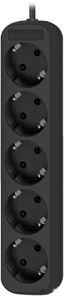 Удлинитель Defender M518 Black