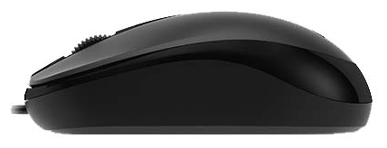 Мышь Genius DX-120, 1000dpi, USB, black
