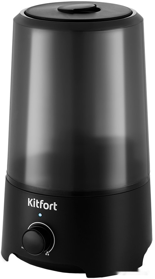 Увлажнитель воздуха Kitfort KT-2819 Black