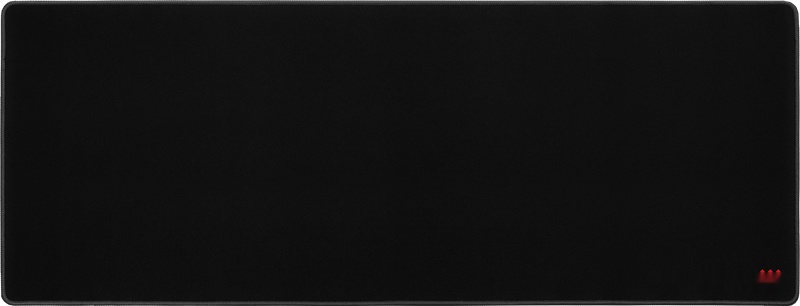 Коврик Defender Black Ultra One 780x300x5mm, 50004