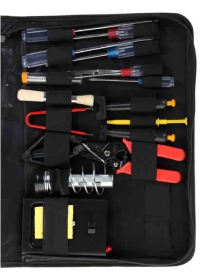 Набор инструментов Cablexpert TK-Solder