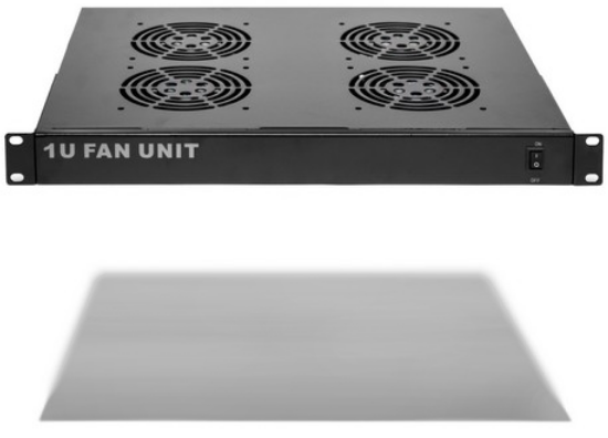 Полка вентиляторная SHIP 700404122