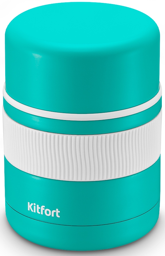 Ланч-бокс Kitfort КТ-1218