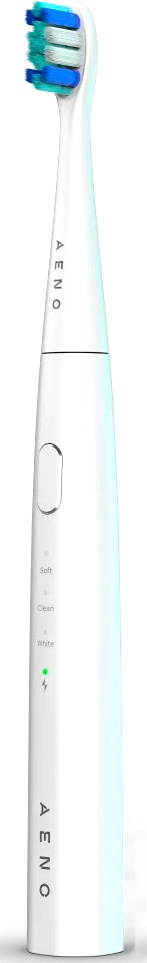 Электрическая зубная щетка Aeno DB7 White