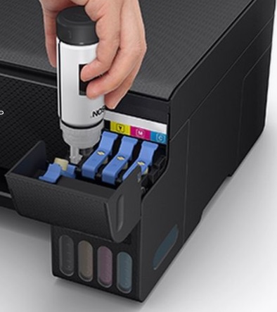 МФУ Epson EcoTank L3210, C11CJ68405