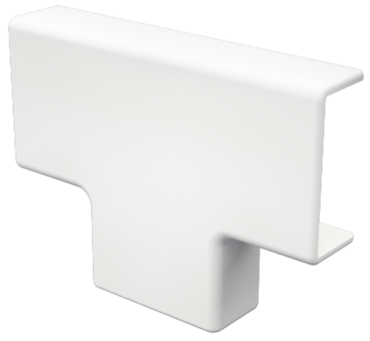 Тройник DKC IM WO 22x10 00525