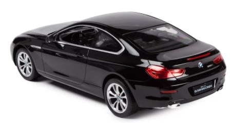 Машинка на радиоуправлении Rastar 42600B