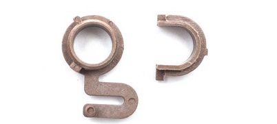 Бушинги резинового вала Europrint HP 2400