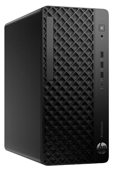 Системный блок HP ProDesk 4 Tower G1i (Core Ultra 7-265/16GB/1TB SSD/Intel Graphics/Windows 11 Pro), CK2H8ET