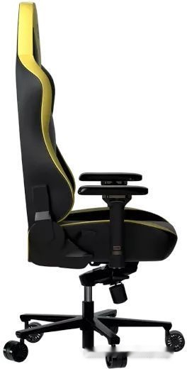 Кресло Lorgar Base 311 Black/Yellow, LRG-CHR311BY