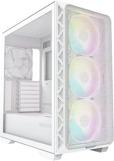 Корпус Montech AIR 903 MAX (W)