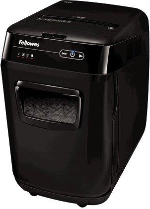 Шредер Fellowes AutoMax 200C, FS-46536
