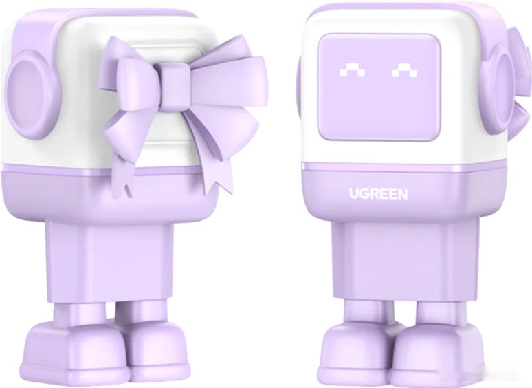 Зарядное устройство Ugreen Nexode RG 65W, CD361 35291