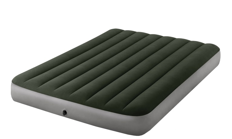 Матрас надувной Intex 64108