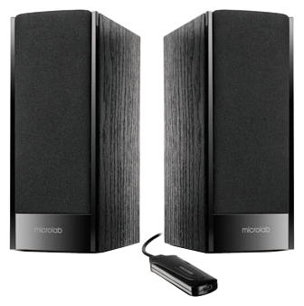Акустическая система Microlab B56