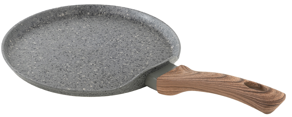 Сковорода блинная Lara 26cm, LR01-52-26