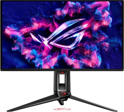 Монитор 31.5" ASUS ROG Swift OLED PG32UCDMZ