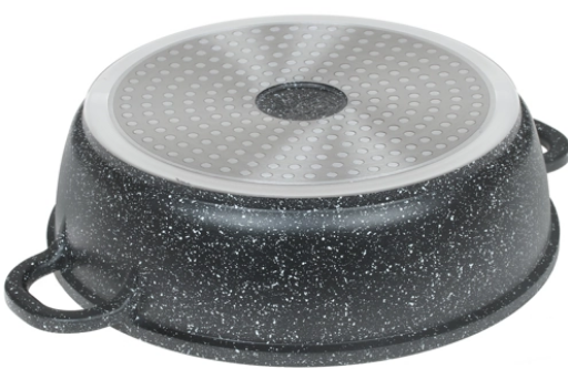 Сотейник Lara Rio 24cm, LR02-211