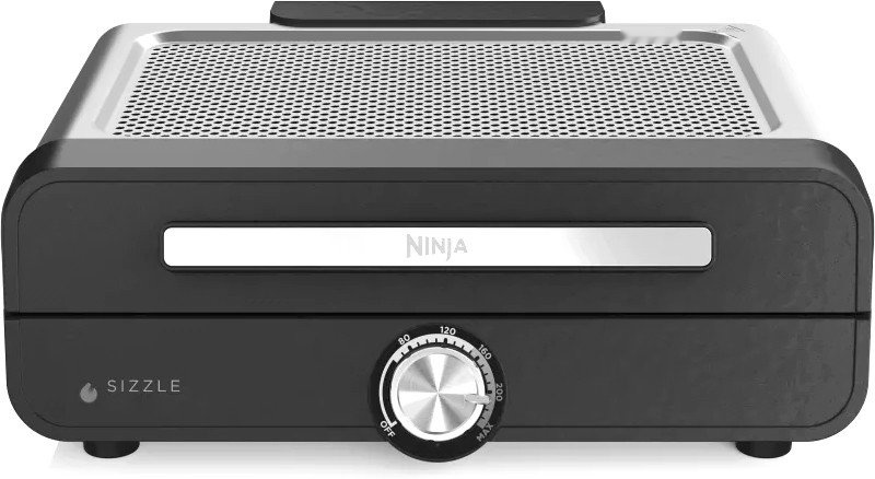 Электрогриль Ninja Sizzle GR101EU
