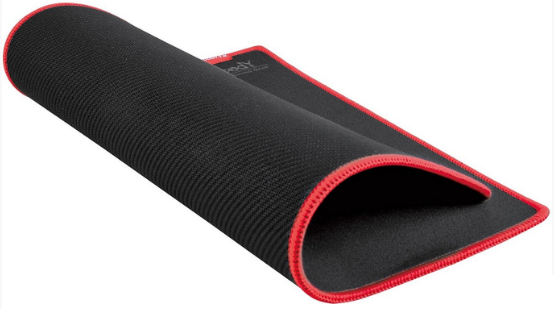 Коврик A4Tech Bloody B-080S Gaming Mouse Pad Size: 430 X 350 X 2 mm