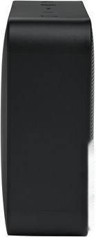 Колонка портативная JBL Go Essential Black, JBLGOESBLK