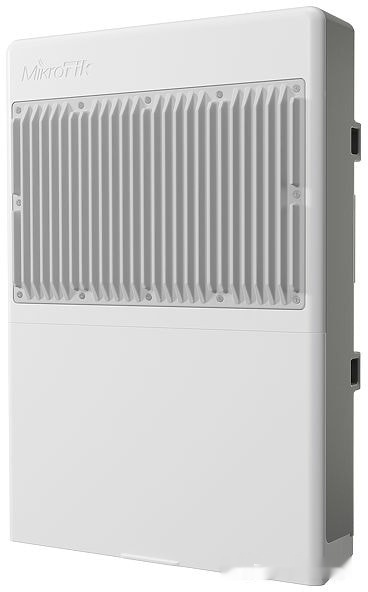 Управляемый коммутатор 3-го уровня MikroTik netPower 16P CRS318-16P-2S+OUT