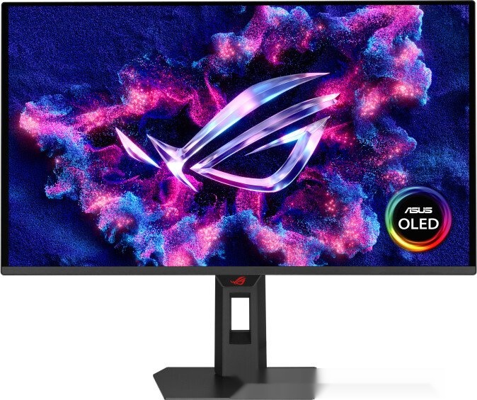 Монитор 27" ASUS ROG Strix OLED XG27AQDPG