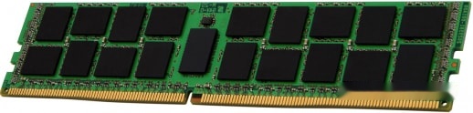 Оперативная память для сервера DDR4 3200/64Gb Kingston Server Premier ECC Reg, KSM32RD4/64MFR
