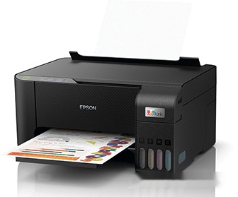 МФУ Epson EcoTank L3210, C11CJ68405