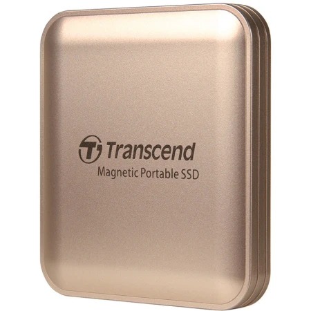 Внешний SSD 4TB Transcend ESD420G, TS4TESD420G