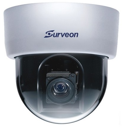 IP-камера Surveon CAM5330SZ