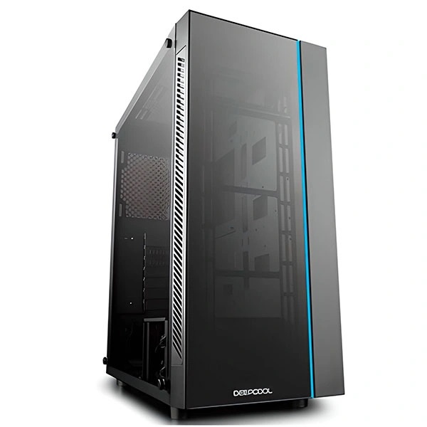 Системный блок ARG Gaming 327 i3165G35N 611853 (Core i3-13100F/ 16GB/ 512GB SSD/ RTX 3050 8GB/ DOS), 94327LC