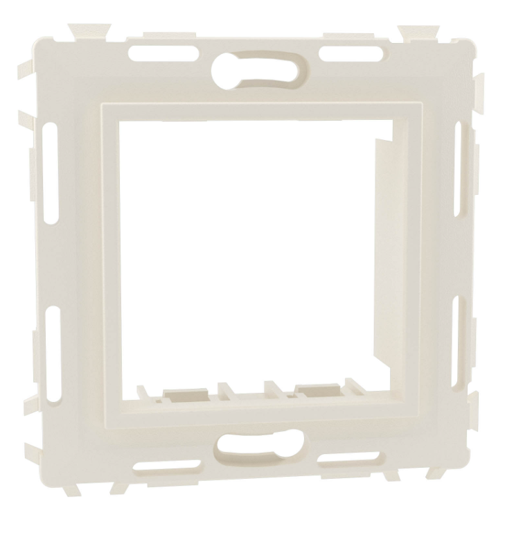 Каркас DKC 75023W белый 2мод.