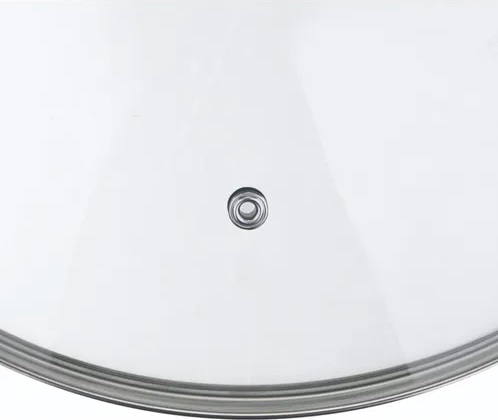 Крышка для кастрюль и сковородок Bergner Orion BG BG-2734 30cm