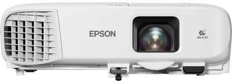 Проектор Epson EB-992F, V11H988040