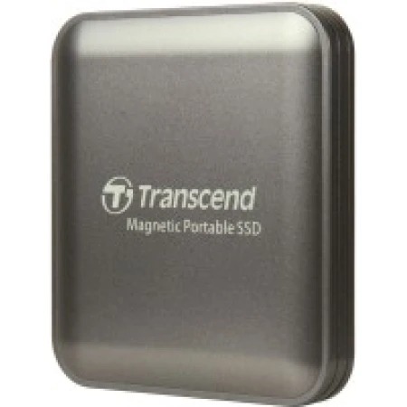 Внешний SSD 4TB Transcend ESD420, TS4TESD420C