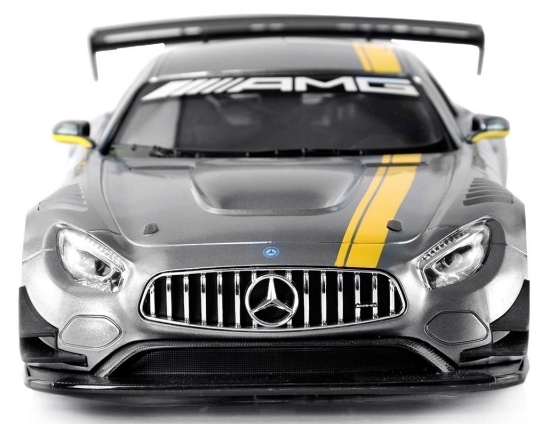 Машинка на радиоуправлении Rastar 74100G