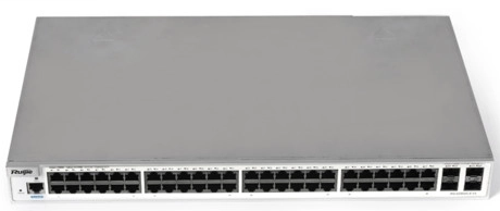Коммутатор Ruijie RG-S2952G-E V3