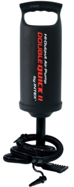 Насос ручной Intex 68614