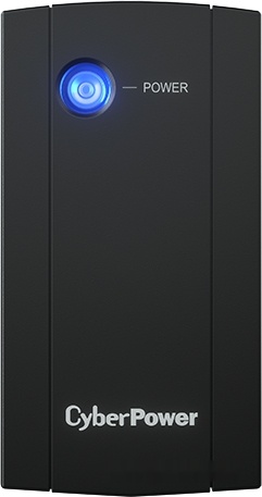 ИБП CyberPower UTC650E